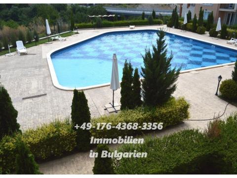 Etagenwohnung kaufen in Byala, 104 m² Wohnfläche, 3 Zimmer