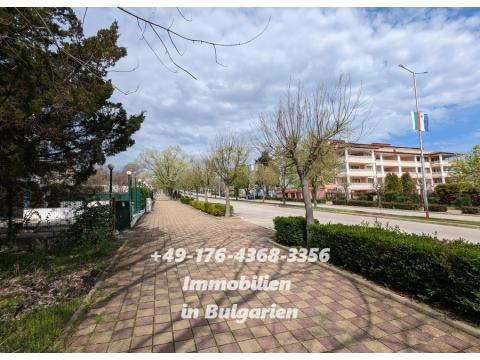 Etagenwohnung kaufen in Byala, 78 m² Wohnfläche, 3 Zimmer