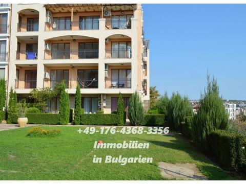 Etagenwohnung kaufen in Byala, 72 m² Wohnfläche, 2 Zimmer