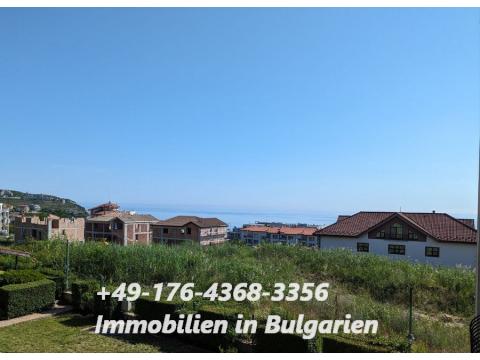 Etagenwohnung kaufen in Byala, 50 m² Wohnfläche, 2 Zimmer