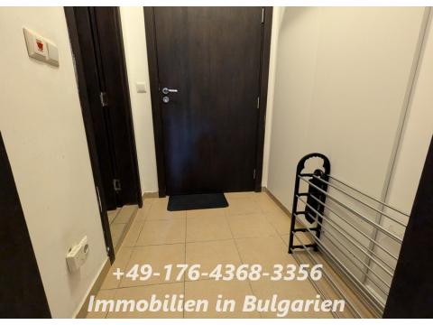 Etagenwohnung kaufen in Byala, 45 m² Wohnfläche, 2 Zimmer
