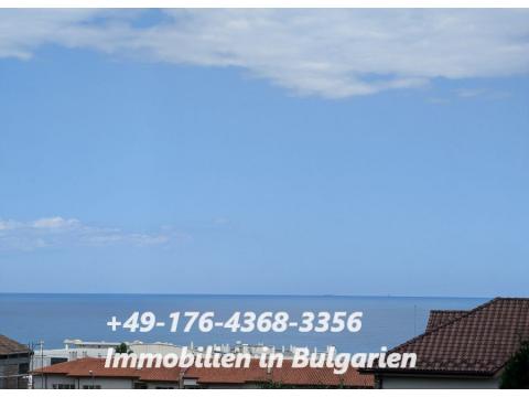 Etagenwohnung kaufen in Byala, 35 m² Wohnfläche, 1 Zimmer