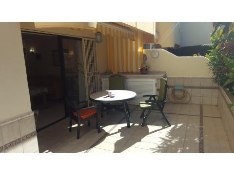 Erdgeschosswohnung kaufen in Puerto de la Cruz, 60 m² Wohnfläche, 2 Zimmer