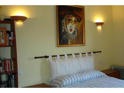 Villa kaufen in Costa de la Calma, 995 m² Grundstück, 212 m² Wohnfläche, 5 Zimmer