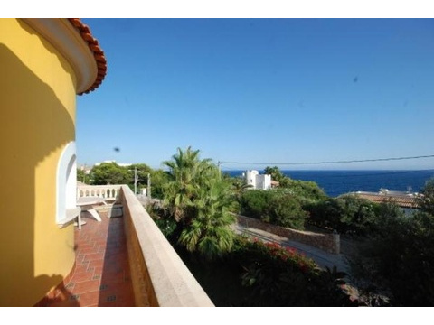 Villa kaufen in Cala Pi, 1.650 m² Grundstück, 450 m² Wohnfläche, 4 Zimmer