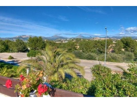 Villa kaufen in Santa Ponsa, 1.500 m² Grundstück, 280 m² Wohnfläche, 6 Zimmer