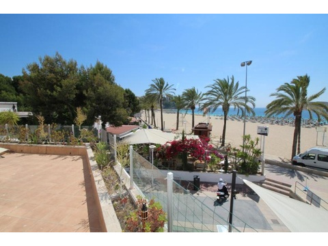 Etagenwohnung kaufen in Magaluf, 180 m² Wohnfläche, 5 Zimmer