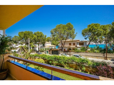 Wohnung kaufen in Santa Ponsa, 115 m² Wohnfläche, 4 Zimmer