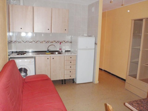 Wohnung kaufen in Calvià Peguera, 546 m² Wohnfläche, 2 Zimmer