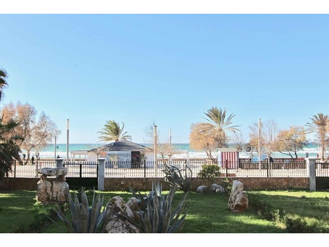 Etagenwohnung mieten in Palma, 110 m² Wohnfläche, 5 Zimmer
