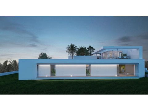 Villa kaufen in Sol de Mallorca, 1.476 m² Grundstück, 351 m² Wohnfläche, 10 Zimmer