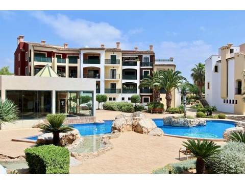 Etagenwohnung kaufen in Santa Ponsa, 85 m² Wohnfläche, 4 Zimmer