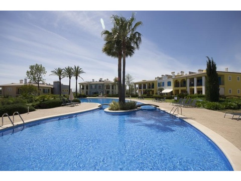 Etagenwohnung kaufen in Bendinant Bendinat Villas, 124 m² Wohnfläche, 4 Zimmer