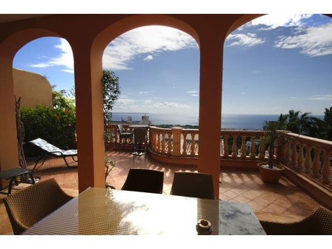Villa kaufen in Costa d'en Blanes, 210 m² Wohnfläche, 7 Zimmer