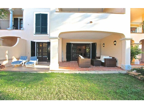Etagenwohnung kaufen in Santa Ponsa, 125 m² Wohnfläche, 5 Zimmer