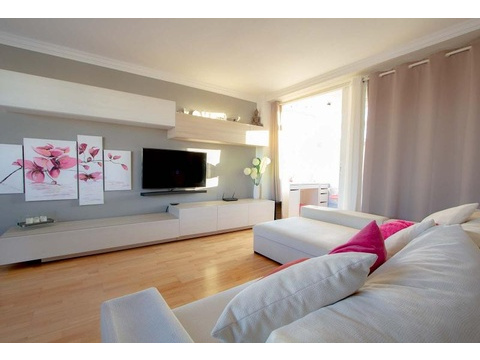 Etagenwohnung kaufen in El Toro, 111 m² Wohnfläche, 4 Zimmer