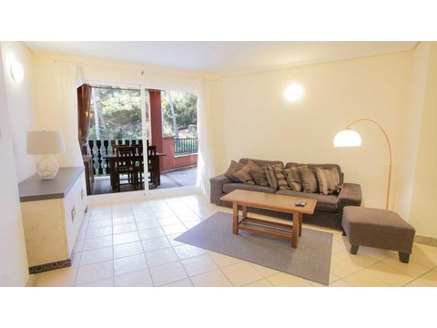 Wohnung mieten in Santa Ponsa, 129 m² Wohnfläche, 4 Zimmer