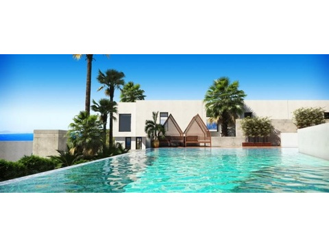Reihenhaus kaufen in Cala Viñas, 175 m² Wohnfläche, 5 Zimmer