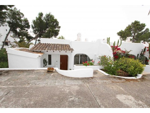 Reihenhaus kaufen in Costa de la Calma, 118 m² Wohnfläche, 4 Zimmer