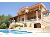 Villa kaufen in Costa d'en Blanes, 900 m² Grundstück, 350 m² Wohnfläche, 5 Zimmer
