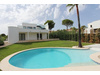 Villa mieten in Santa Ponsa, 1.200 m² Grundstück, 400 m² Wohnfläche, 5 Zimmer