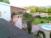 Villa mieten in Santa Ponsa, 1.300 m² Grundstück, 450 m² Wohnfläche, 5 Zimmer