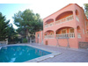 Villa mieten in Santa Ponça, 1.045 m² Grundstück, 348 m² Wohnfläche, 5 Zimmer