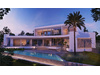 Villa kaufen in El Toro, 1.300 m² Grundstück, 608 m² Wohnfläche, 5 Zimmer