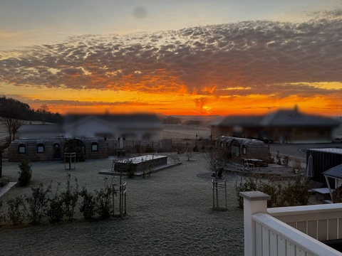 Winterstimmung