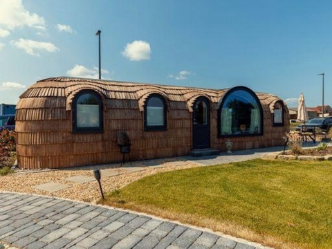 Tinyhouse