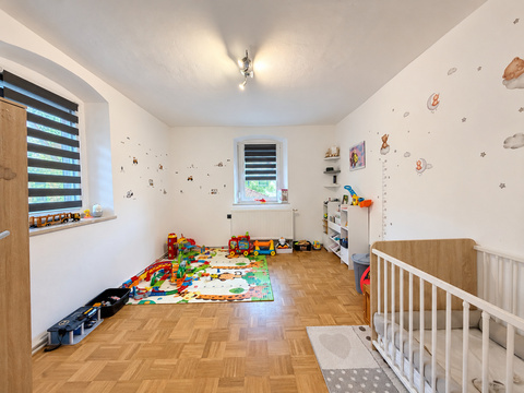 Kinderzimmer
