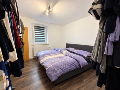 Doppelschlafzimmer