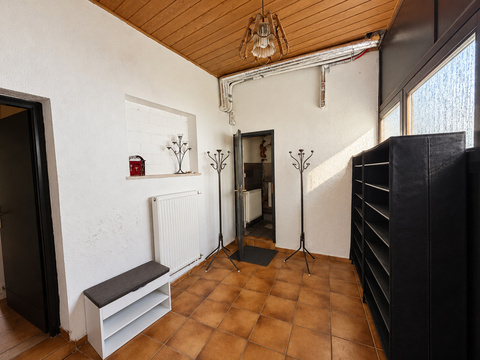 Garderobe