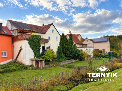 Einfamilienhaus kaufen in Breitbrunn, 917 m² Grundstück, 220 m² Wohnfläche, 8 Zimmer