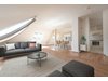Dachgeschosswohnung mieten in Coburg, 80 m² Wohnfläche, 2 Zimmer