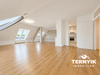 Dachgeschosswohnung mieten in Coburg, 80 m² Wohnfläche, 2 Zimmer