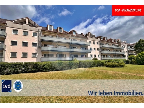 Wohnung kaufen in München, mit Stellplatz, 73 m² Wohnfläche, 3 Zimmer