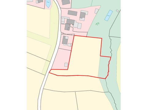 Grundstück kaufen in Vilshofen an der Donau, 7.400 m² Grundstück