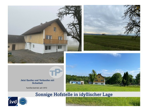 Einfamilienhaus mieten in Aldersbach, mit Garage, 5.000 m² Grundstück, 160 m² Wohnfläche, 6 Zimmer