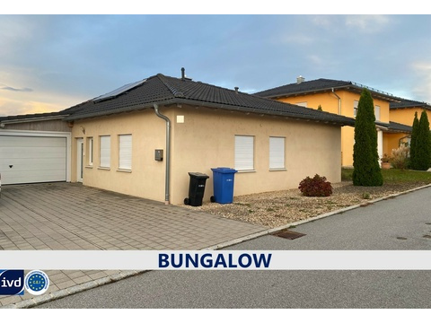 Haus kaufen in Vilshofen an der Donau, 500 m² Grundstück, 112 m² Wohnfläche, 3 Zimmer