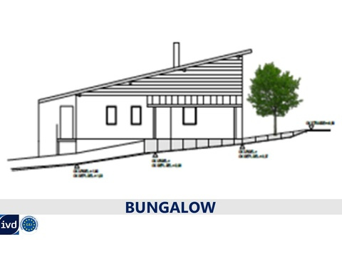 Einfamilienhaus mieten in Vilshofen an der Donau, 300 m² Grundstück, 95 m² Wohnfläche, 3 Zimmer