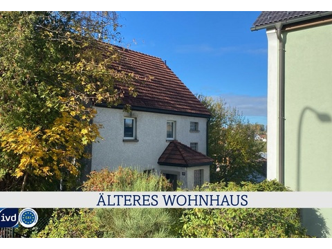 Einfamilienhaus kaufen in Freyung, mit Stellplatz, 500 m² Grundstück, 115 m² Wohnfläche, 5 Zimmer