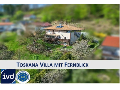 Einfamilienhaus kaufen in Ringelai, 1.224 m² Grundstück, 225 m² Wohnfläche, 10 Zimmer