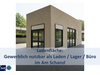 Einzelhandel kaufen in Passau, 12 m² Bürofläche