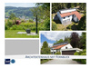 Einfamilienhaus kaufen in Freyung, mit Garage, 1.399 m² Grundstück, 219 m² Wohnfläche, 7 Zimmer