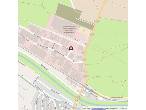 Makro-Ansicht