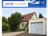 Doppelhaushälfte kaufen in Kulmbach, mit Garage, 579 m² Grundstück, 118 m² Wohnfläche, 6 Zimmer