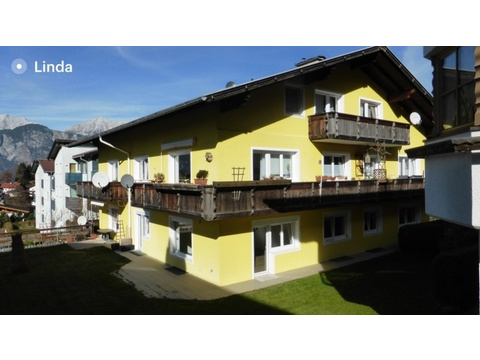Wohnung mieten in Tulfes, 103 m² Wohnfläche, 4 Zimmer
