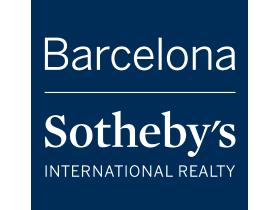 Barcelona Sothebys International Realty in Barcelona, Spanien
