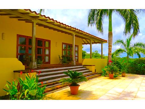 Villa kaufen in Panama City, 3.408 m² Grundstück, 281 m² Wohnfläche, 5 Zimmer